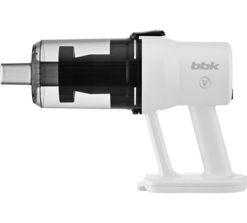 Пылесос BBK BV2600 белый