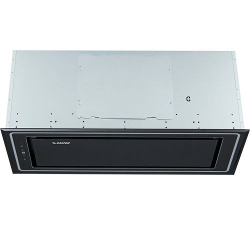 Кухонная вытяжка Exiteq EX-1289 черный