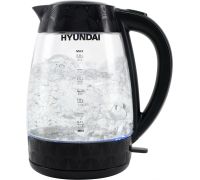 Электрический чайник Hyundai HYK-G4505