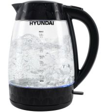 Электрический чайник Hyundai HYK-G4505