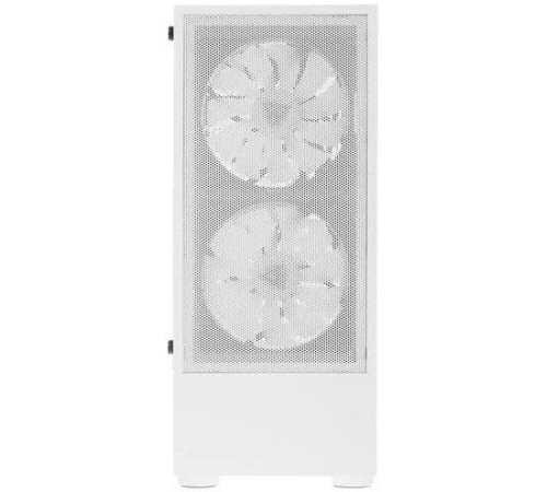 Корпус Montech X2 Mesh белый
