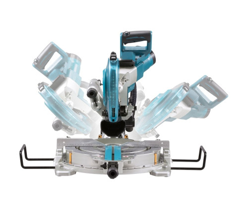 Торцовочная пила Makita LS1019