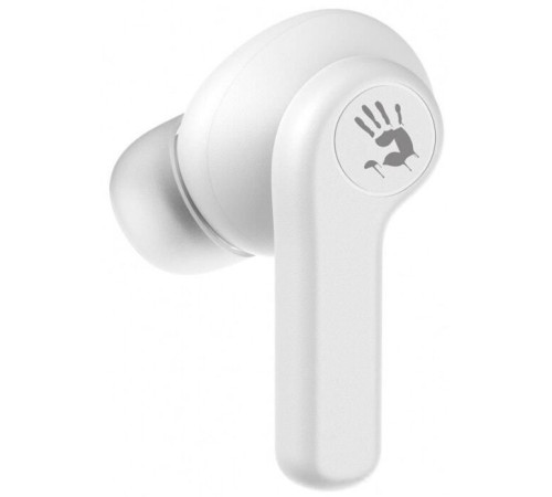 Наушники A4Tech Bloody M30 белый