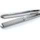 Щипцы-гофре Dewal Beauty Dark Charm HI2070W серый