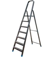 Лестница-стремянка LadderBel 7 ступеней [STR-AL-7]