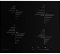 Варочная панель KUPPERSBERG ICS 604
