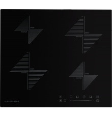 Варочная панель KUPPERSBERG ICS 604