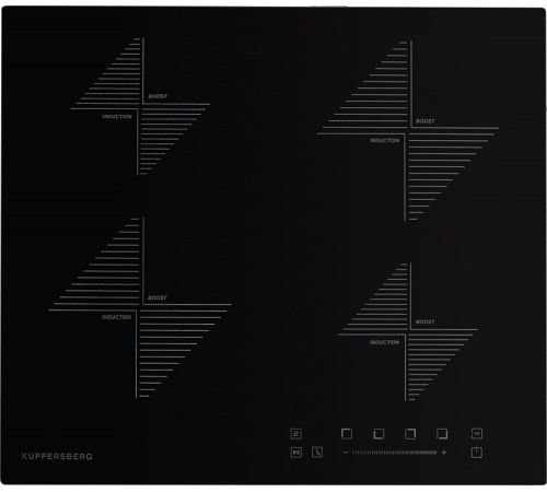 Варочная панель KUPPERSBERG ICS 604