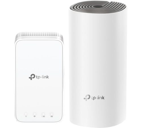 Wi-Fi система TP-Link Deco E4