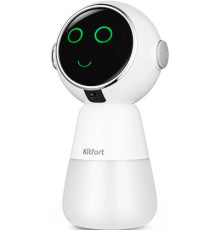 Дозатор для жидкого мыла Kitfort KT-6380