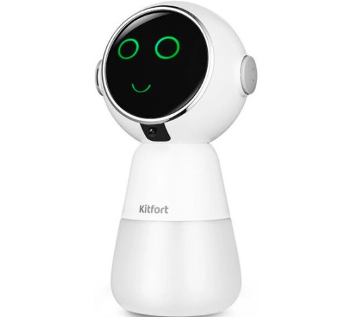 Дозатор для жидкого мыла Kitfort KT-6380