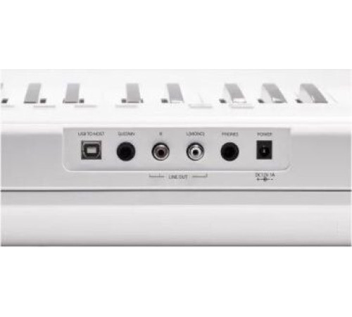 Цифровое пианино Artesia Performer белый