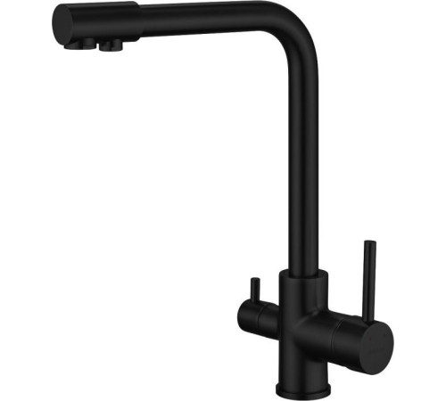 Смеситель Shevanik S328H