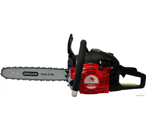 Бензопила ZEUS PN5200-8