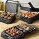 Электрогриль Tefal GC5108E0