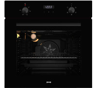 Электрический духовой шкаф ZorG ROL66 черный