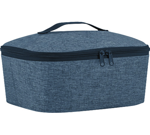 Термосумка Reisenthel Coolerbag S Pocket 2.5л голубой