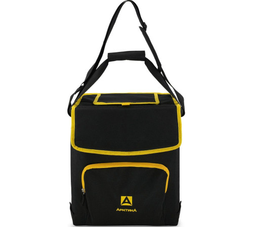 Термосумка Арктика 3000-20-BK 20л черный