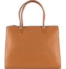 Женская сумка David Jones 823-CM6718-BRW коричневый