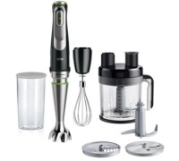 Погружной блендер Braun MultiQuick 9 MQ 9175XL
