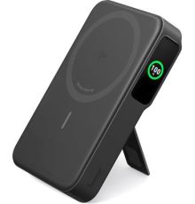 Внешний аккумулятор Anker MagGo Power Bank A1654 10000mAh черный