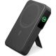 Внешний аккумулятор Anker MagGo Power Bank A1654 10000mAh черный