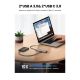 USB-хаб  Ugreen CM473 15395