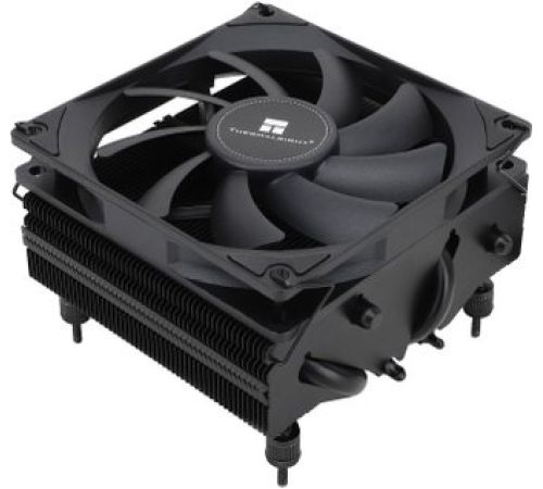 Кулер для процессора Thermalright AXP90-X53 черный