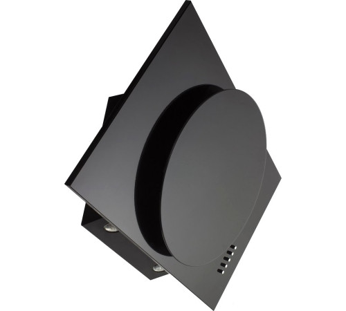 Кухонная вытяжка Akpo Selene eco 60 WK-4 черный