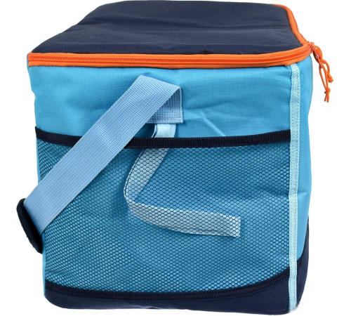 Термосумка BoyScout 61912 30л голубой