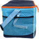 Термосумка BoyScout 61912 30л голубой