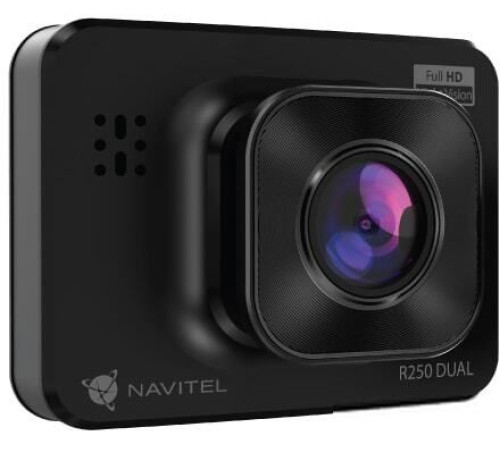 Видеорегистратор NAVITEL R250 Dual