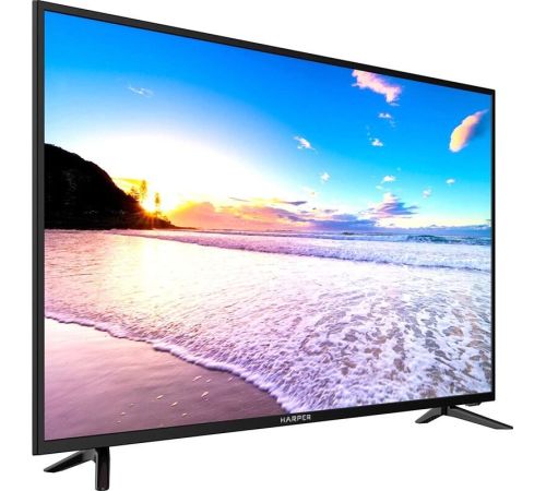 Телевизор Harper 55U660TS
