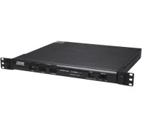 Источник бесперебойного питания  Powercom King PRO RM KIN-1000AP-RM