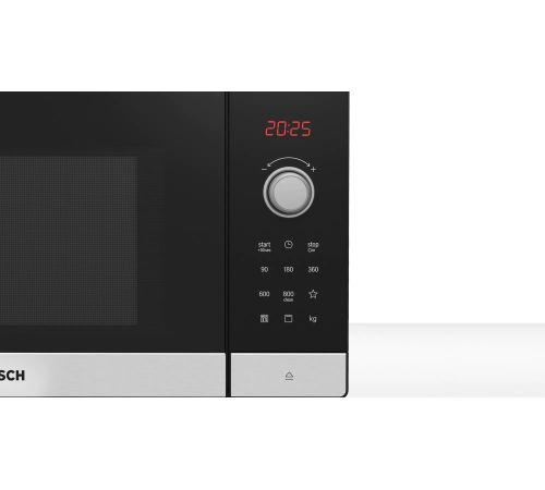 Микроволновая печь Bosch FEL053MS2