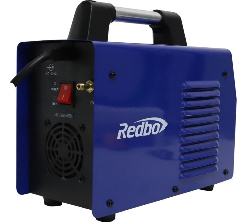 Сварочный инвертор Redbo TIG-200DC
