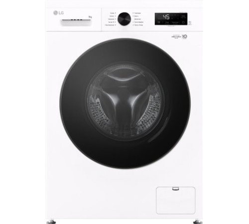 Стиральная машина LG F2Y1VS5W