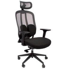 Офисное кресло SPARX Pillow черный