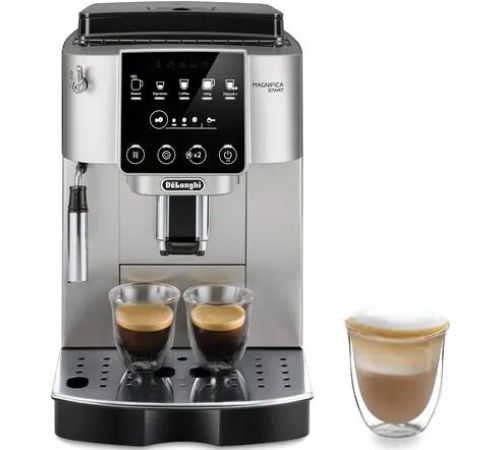 Кофемашина DeLonghi Magnifica Start ECAM 220.31.SB