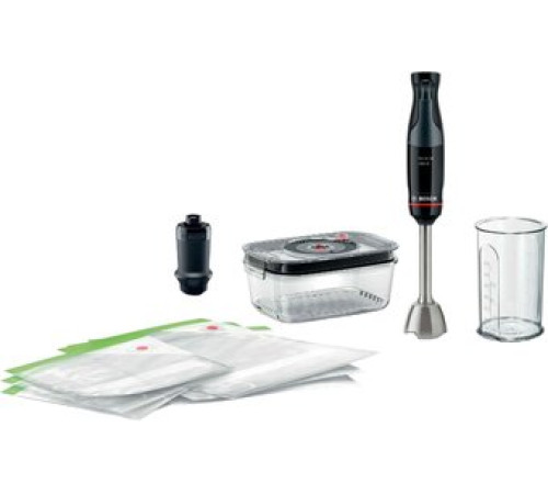 Погружной блендер Bosch MSM4B6V2