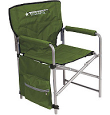 Стул Nika с карманами 1/КС1 хаки