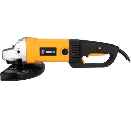 Угловая шлифмашина Deko AG2400DK 083-1030