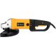 Угловая шлифмашина Deko AG2400DK 083-1030