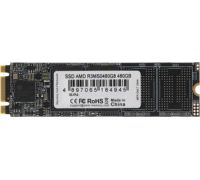 SSD AMD Radeon R3 480GB R3MS0480G8