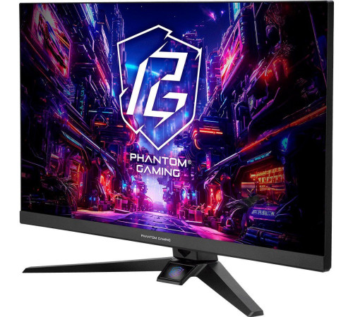 Игровой монитор ASRock Phantom Gaming PG27FFT1A