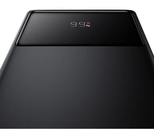 Внешний аккумулятор Baseus EnerFill FP41 Power Bank 22.5W 30000mAh черный