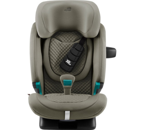 Детское автокресло Britax Romer Advansafix Pro Lux urban olive