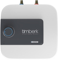 Накопительный электрический водонагреватель под мойку Timberk Aqua Jet SWH SE1 10 VU