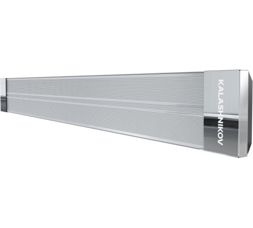 Инфракрасный обогреватель Калашников KIRH-E06P-11