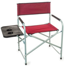 Стул Ausini VT21-10002 красный